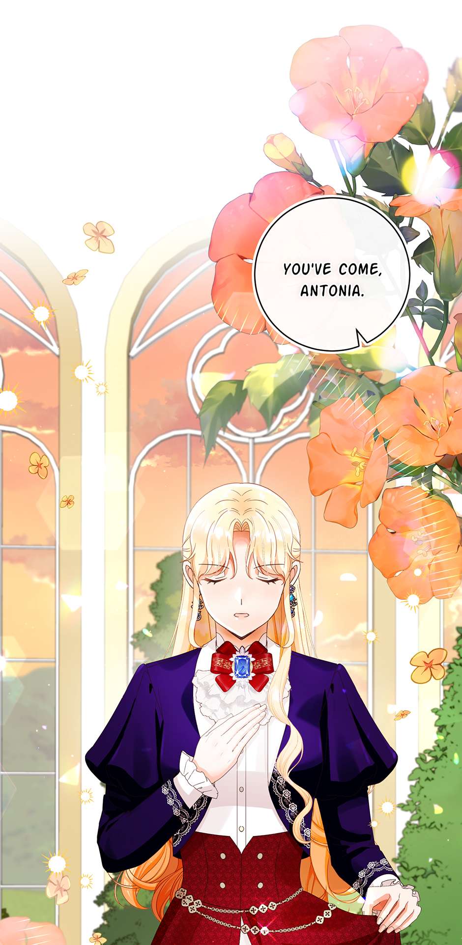 I Will Remove Them From My Life Chapter 112 47